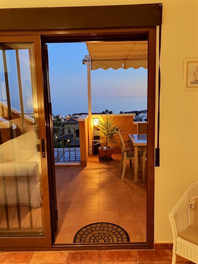 Penthouse Mojon Hills Lejlighed Isla Plana Eksteriør billede